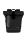 Travelite Basics Roll-Up-Rucksack 48 Schwarz