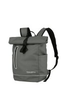 Travelite Basics Roll-Up-Rucksack 48 Anthrazit