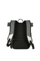 Travelite Basics Roll-Up-Rucksack 48 Anthrazit