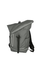Travelite Basics Roll-Up-Rucksack 48 Anthrazit