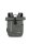 Travelite Basics Roll-Up-Rucksack 48 Anthrazit