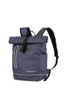 Travelite Basics Roll-Up-Rucksack 48 Marine