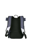 Travelite Basics Roll-Up-Rucksack 48 Marine