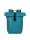 Travelite Basics Roll-Up Rucksack Plane Harbor Blue