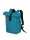 Travelite Basics Roll-Up Rucksack Plane Harbor Blue