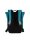 Travelite Basics Roll-Up Rucksack Plane Harbor Blue