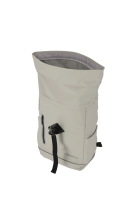 Travelite Basics Roll-Up-Rucksack 48 Elfenbein