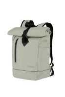 Travelite Basics Roll-Up-Rucksack 48 Hellgr?n