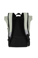 Travelite Basics Roll-Up-Rucksack 48 Hellgr?n