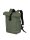 Travelite Basics Roll-Up Rucksack Plane Olive