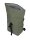 Travelite Basics Roll-Up Rucksack Plane Olive
