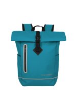 Travelite Basics Roll-Up Rucksack Plane sortiert