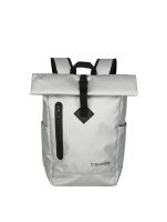 Travelite Basics Roll-Up Rucksack Plane sortiert