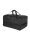 Travelite Basics Rollenreisetasche Schwarz