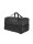 Travelite Basics Rollenreisetasche Schwarz