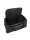 Travelite Basics Rollenreisetasche Schwarz