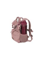 Travelite Basics Short Handle Mini Smokey Rose