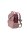 Travelite Basics Short Handle Mini Smokey Rose