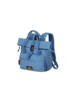 Travelite Basics Short Handle Mini Denim