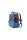 Travelite Basics Short Handle Mini Denim