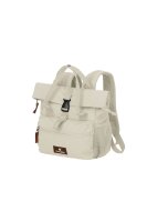 Travelite Basics Short Handle Mini Off-White