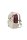 Travelite Basics Short Handle Mini Off-White