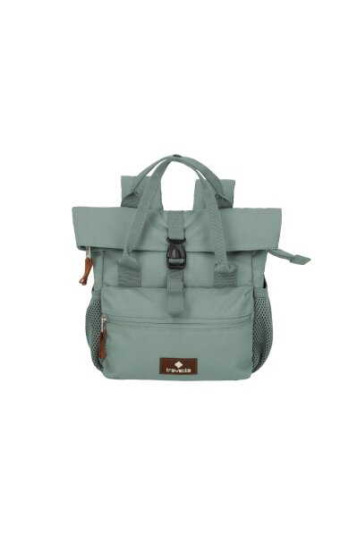 Travelite Basics Short Handle Mini Mint