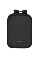 Travelite Basics Rucksack Plane Rv Schwarz
