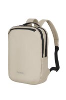 Travelite Basics Rucksack Plane Rv Elfenbein