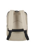 Travelite Basics Rucksack Plane Rv Elfenbein