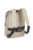 Travelite Basics Rucksack Plane Rv Elfenbein