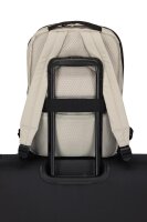 Travelite Basics Rucksack Plane Rv Elfenbein