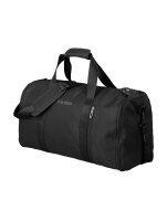 Travelite Basics Kleidersack Reisetasche Schwarz