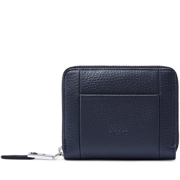Picard Brooklyn Scheintasche Schwarz