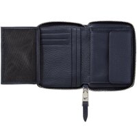 Picard Brooklyn Scheintasche Schwarz