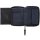 Picard Brooklyn Scheintasche Schwarz
