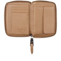 Picard Pure 1 Geldbeutel Cognac
