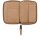 Picard Pure 1 Geldbeutel Cognac