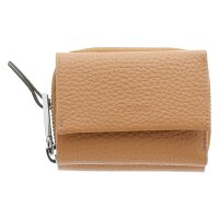 Picard Pure 1 Geldbörse Cognac