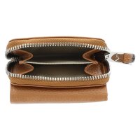 Picard Pure 1 Geldbörse Cognac