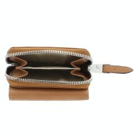 Picard Pure 1 Geldbörse Cognac