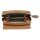 Picard Pure 1 Geldbörse Cognac