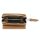 Picard Pure 1 Geldbörse Cognac
