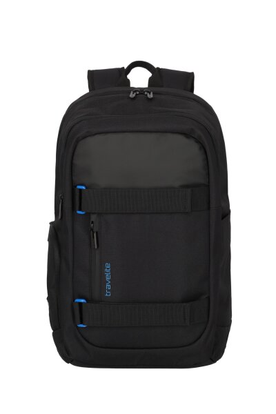Travelite Pathway Backpack Schwarz