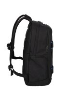 Travelite Pathway Backpack Schwarz