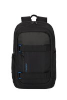 Travelite Pathway Strap Schwarz