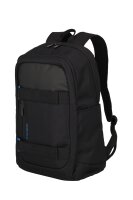 Travelite Pathway Strap Schwarz