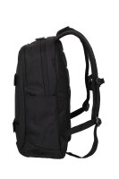 Travelite Pathway Strap Schwarz