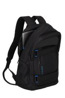 Travelite Pathway Strap Schwarz