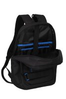 Travelite Pathway Strap Schwarz